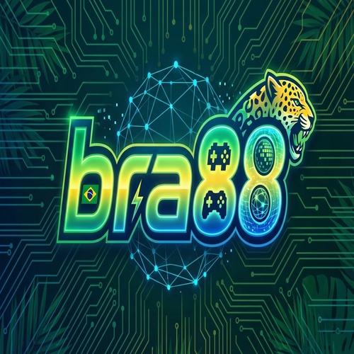 Logo bra88