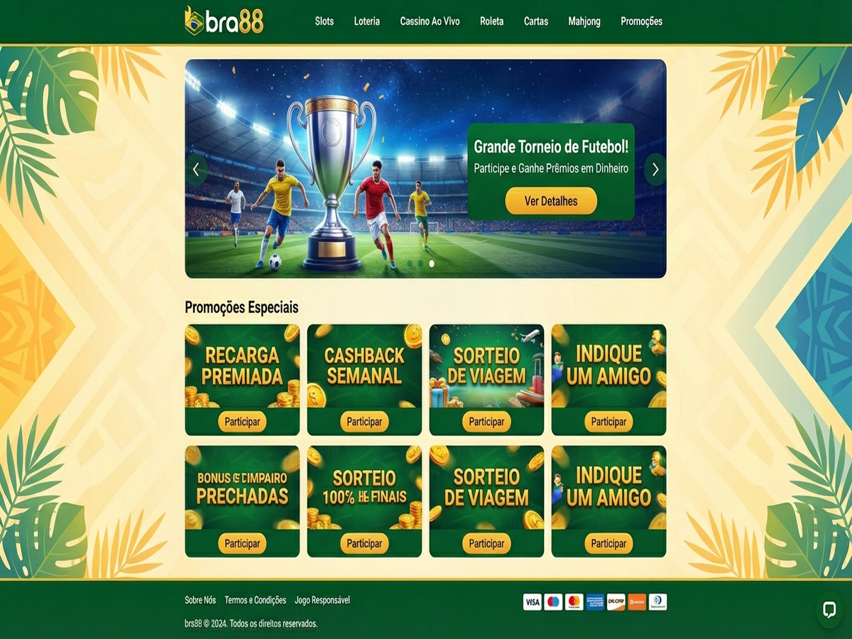 Screenshot 3 bra88